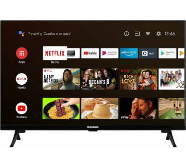 Produktbild Telefunken XF32AN660S