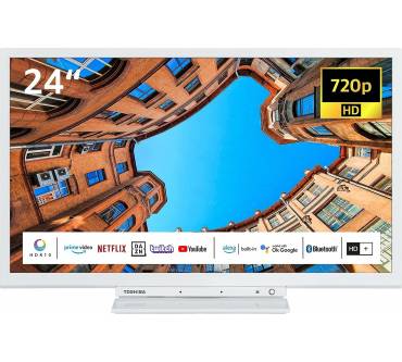 Produktbild Toshiba 24WK3C64DAY/2