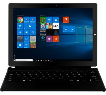 Produktbild Hyrican Enwo Pad 2