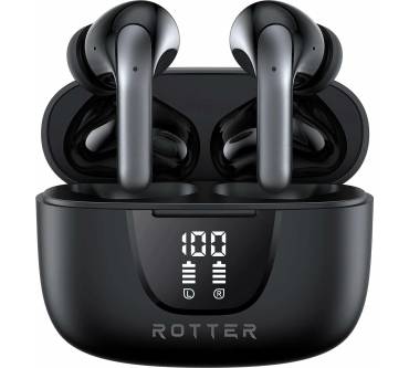 Produktbild Rotter Environmental Noise Cancelling Headphones