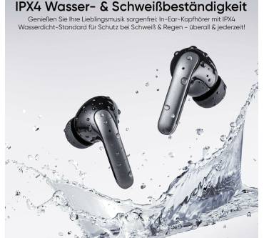 Produktbild Rotter Environmental Noise Cancelling Headphones