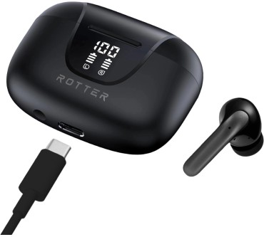 Produktbild Rotter Environmental Noise Cancelling Headphones