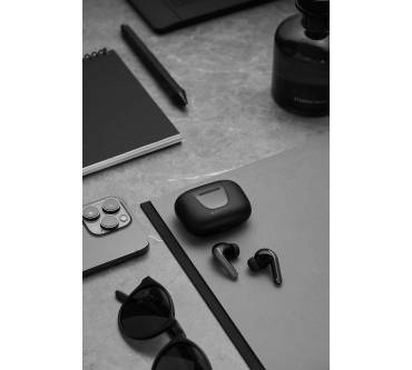 Produktbild Rotter Environmental Noise Cancelling Headphones