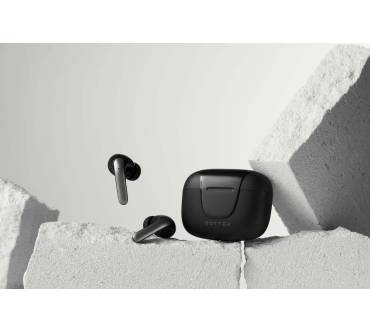 Produktbild Rotter Environmental Noise Cancelling Headphones