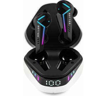 Produktbild Rotter Mobile Gaming-Bluetooth-Kopfhörer