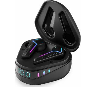 Produktbild Rotter Mobile Gaming-Bluetooth-Kopfhörer
