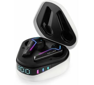 Produktbild Rotter Mobile Gaming-Bluetooth-Kopfhörer