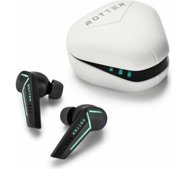 Produktbild Rotter Mobile Gaming-Bluetooth-Kopfhörer