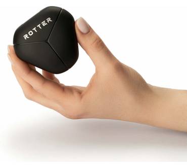 Produktbild Rotter Mobile Gaming-Bluetooth-Kopfhörer