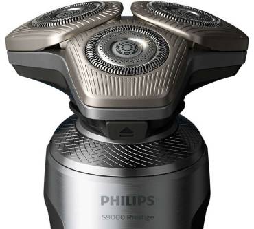 Produktbild Philips S9000 Prestige SP9885/35