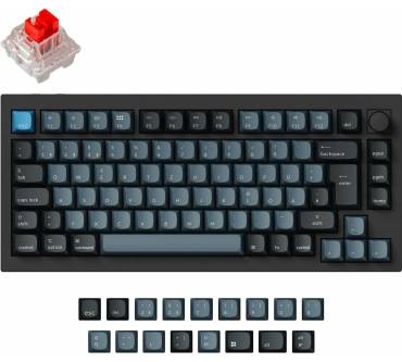 Produktbild Keychron Q1 Pro