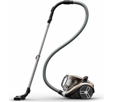 Produktbild Rowenta RO4B30CH Compact Power XXL Parkett