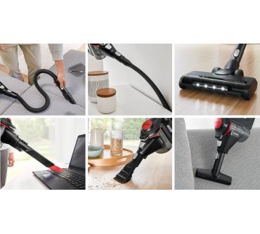 Produktbild Bosch Unlimited Gen2 Serie 8 ProPower BSS8225POW