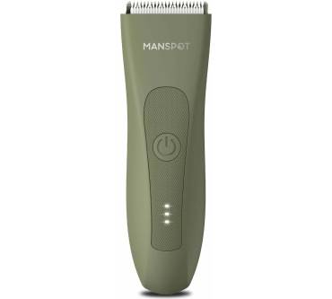 Produktbild Manspot Intimrasierer