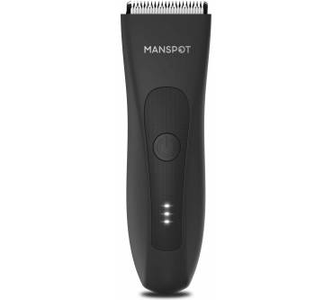 Produktbild Manspot Intimrasierer