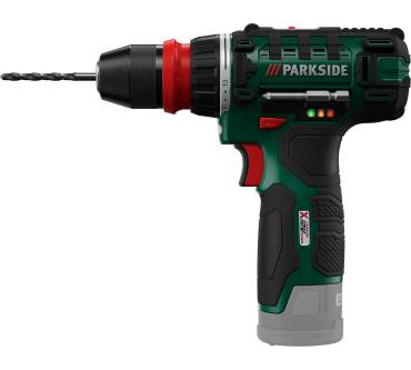 Produktbild Lidl / Parkside PBSA 12