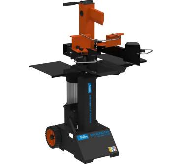 Produktbild Güde GHS 530 / 8 TED