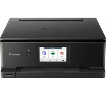 Produktbild Canon Pixma TS8750