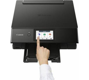 Produktbild Canon Pixma TS8750