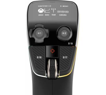 Produktbild Turtle Beach VelocityOne Flightstick