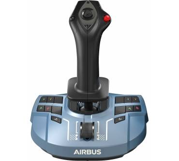 Produktbild Thrustmaster TCA Sidestick X Airbus Edition
