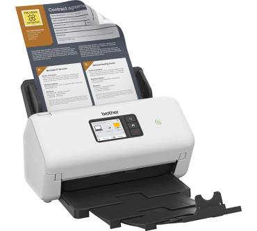 Produktbild Brother ADS-4500W