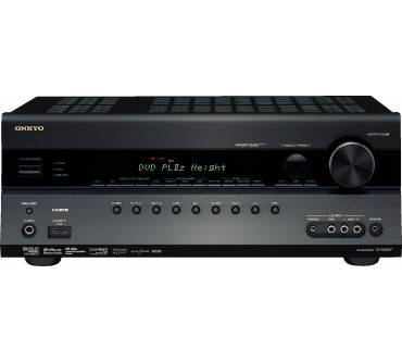 Produktbild Onkyo TX-SR607