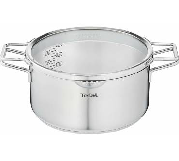 Produktbild Tefal Nordica Kochtopf (24 cm)