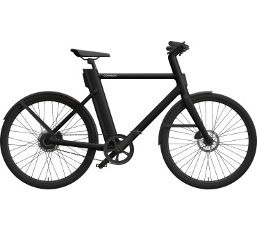 Produktbild Cowboy Cruiser