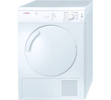 Produktbild Bosch Maxx 7 Sensitive WTE84183