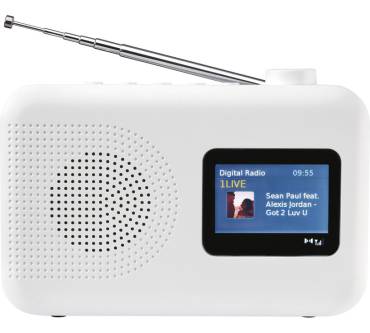 Produktbild Lidl / Silvercrest SDABC 1 A2