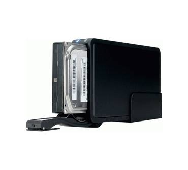 Produktbild Fantec MR-35US2