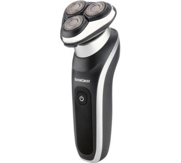 Produktbild Lidl / Silvercrest Personal Care SRR 3.7 D5