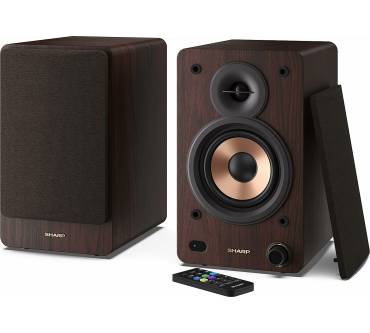 Produktbild Sharp CP-SS30