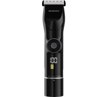 Produktbild Lidl / Silvercrest Personal Care SHBSB 800 A1