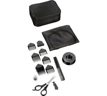 Produktbild Lidl / Silvercrest Personal Care SHBSB 800 A1