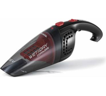 Produktbild Ariete Akku-Handstaubsauger 2474