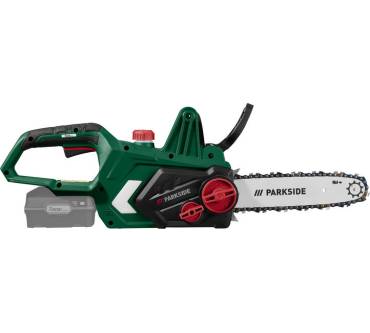 Produktbild Lidl / Parkside PKSA 20-Li