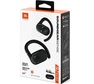 Produktbild JBL Soundgear Sense