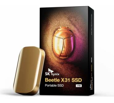 Produktbild SK Hynix Beetle X31