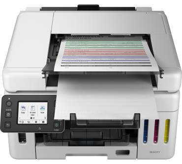 Produktbild Canon Maxify GX6550