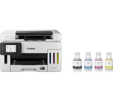 Produktbild Canon Maxify GX6550