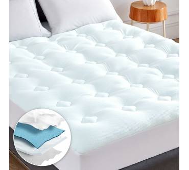 Produktbild Hansleep Matratzen Topper