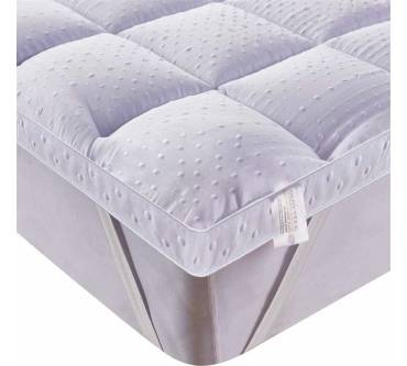 Produktbild Bedecor 3D Ultra Soft Matratzenauflage