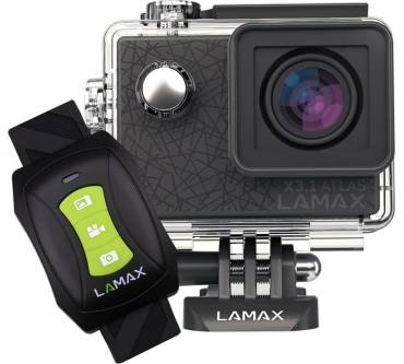 Produktbild Lamax X3.1 Atlas