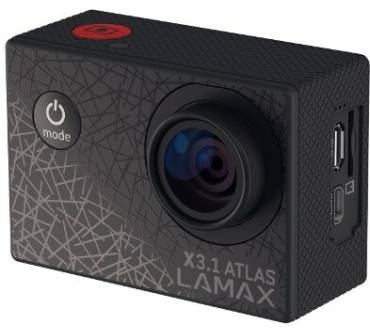 Produktbild Lamax X3.1 Atlas