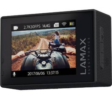Produktbild Lamax X3.1 Atlas