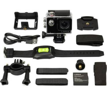 Produktbild Lamax X3.1 Atlas