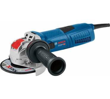 Produktbild Bosch GWX 13-125 S Professional