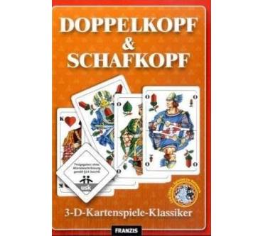 Produktbild Doppelkopf & Schafkopf (für PC)